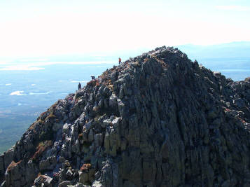 Mount Katahdin